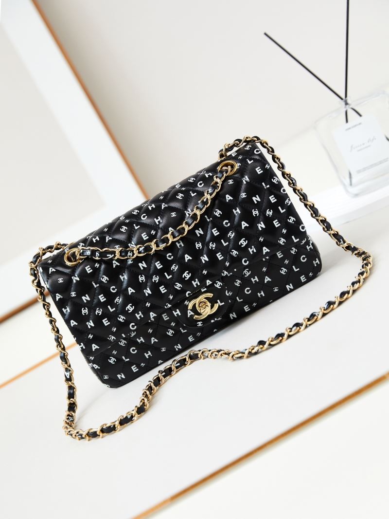 Ch**el cf series bags